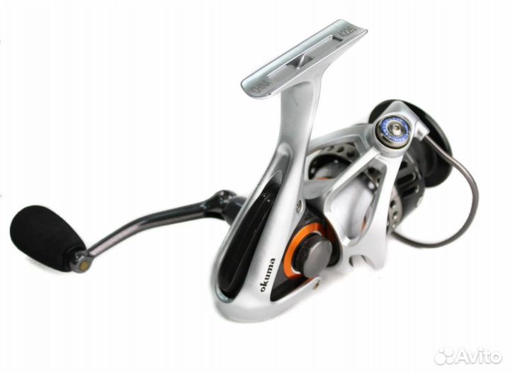 Катушка okuma Helios HSX