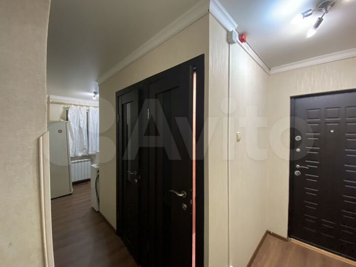 2-к. квартира, 44 м², 1/5 эт.