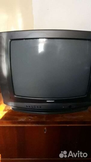 Телевизор бу