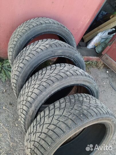 Zeta Antarctica Sport 245/45 R20 103