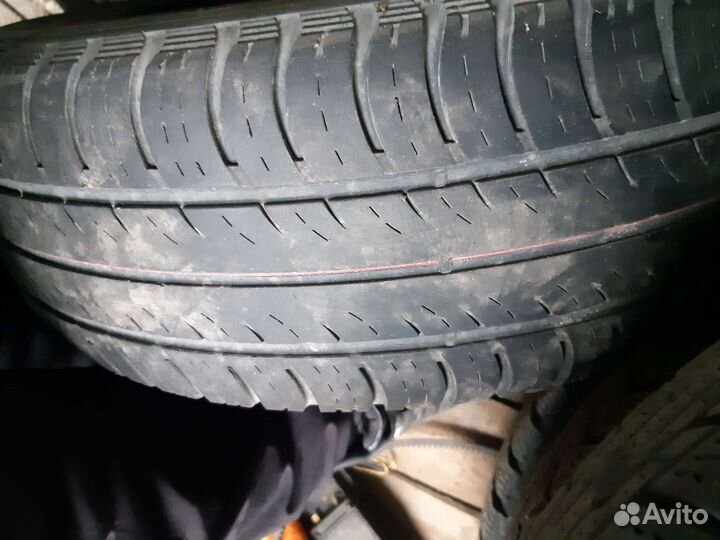 Amtel Planet 7/4.5 R14