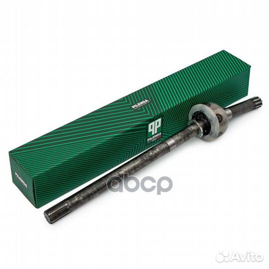 Шрус правый UAZ patriot CV-P4059 CV-P4059 pilenga