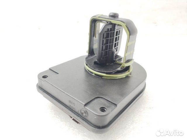 Disa Bmw 5-Series E60 2.5 2007