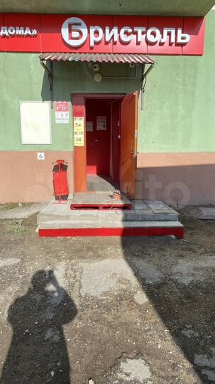 Торговая площадь, 115.1 м²