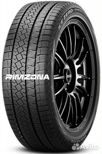 Pirelli Ice Asimmetrico 235/60 R18 107H