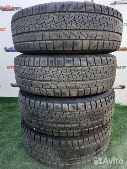 Pirelli 176A2 CE11 TL 195/65 R15 91Q