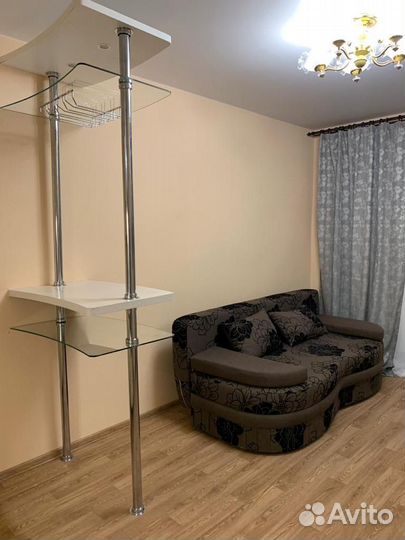 Аренда квартир посуточно