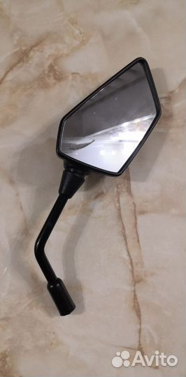 Зеркало заднего вида для мотоцикла kawasaki