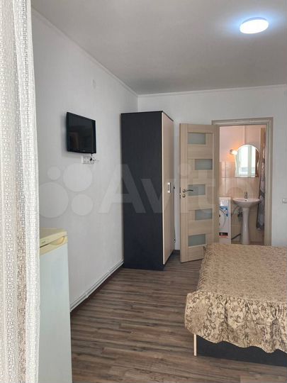 Квартира-студия, 23 м², 2/3 эт.