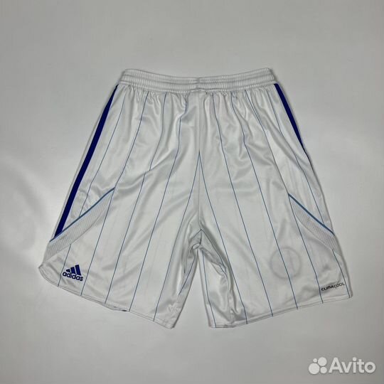 Шорты Adidas Schalke 04 размер XS-S
