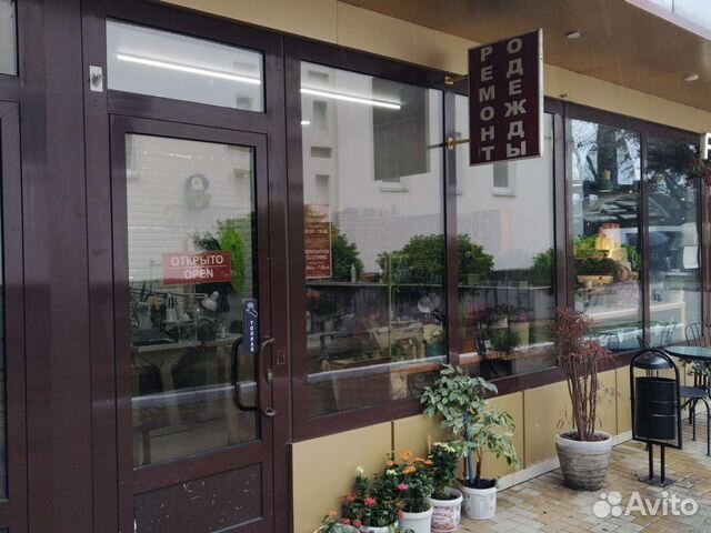 Ремонт и пошив одежды, массовый пошив изделий