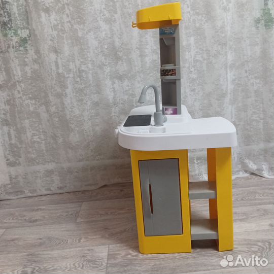 Детская игровая кухня