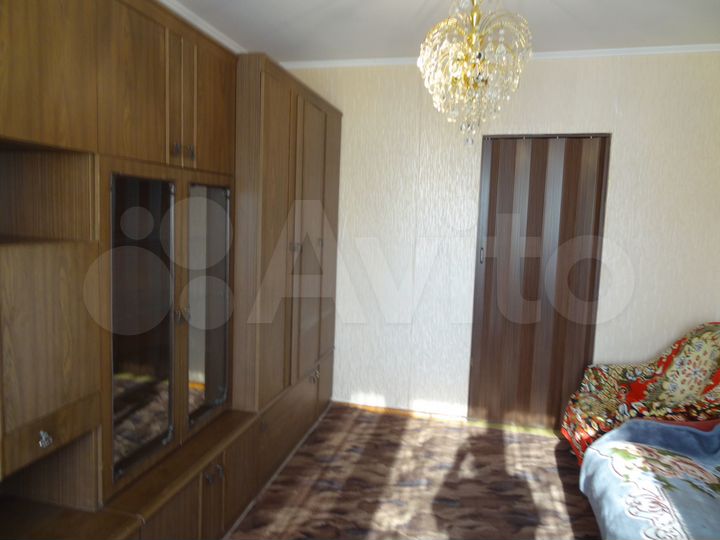 Комната 19 м² в 3-к., 6/9 эт.