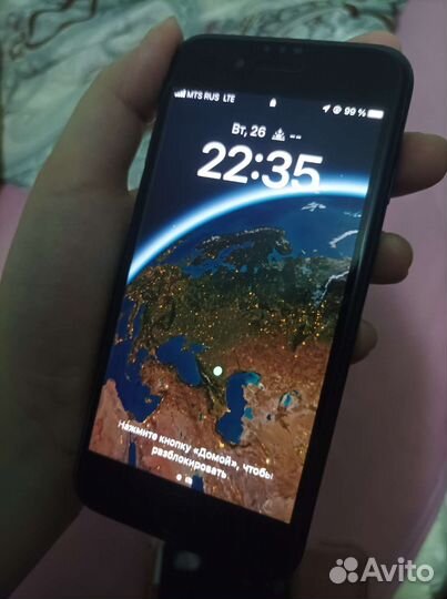 Айфон SE 2020