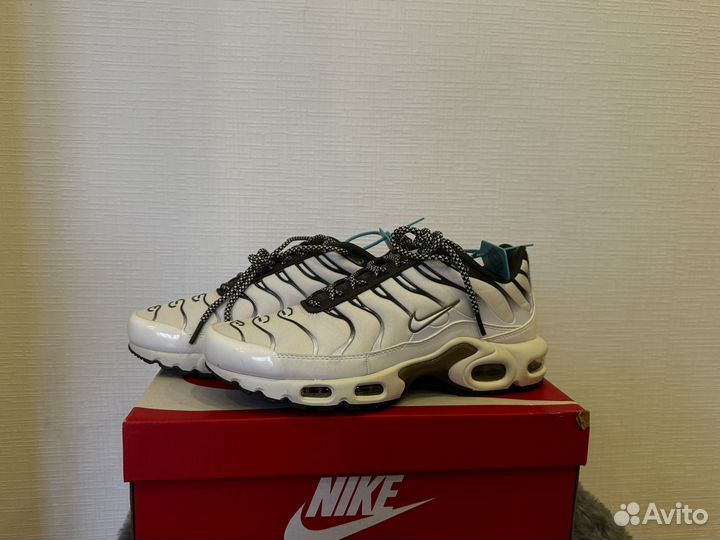 Nike Air Max Plus TN Neutral Olive