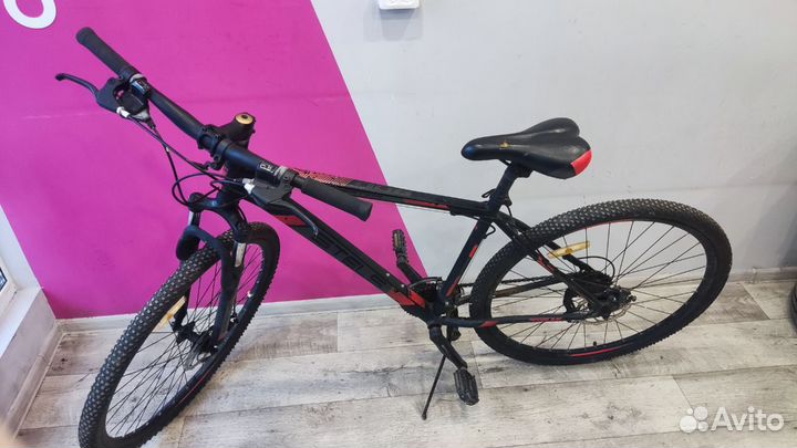 Велосипед Stels Navigator 900