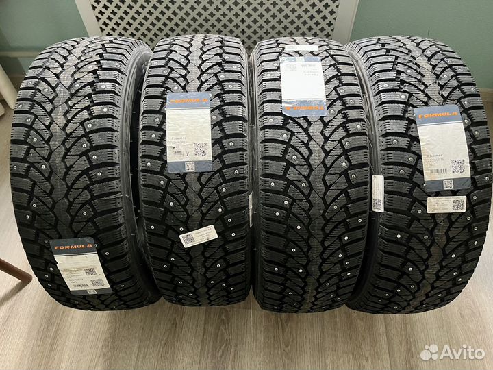 Шипованная резина 225 55 r18. Formula Ice 225/60 r17 99t. Когда лучше покупать зимние шины шипованные со скидкой.