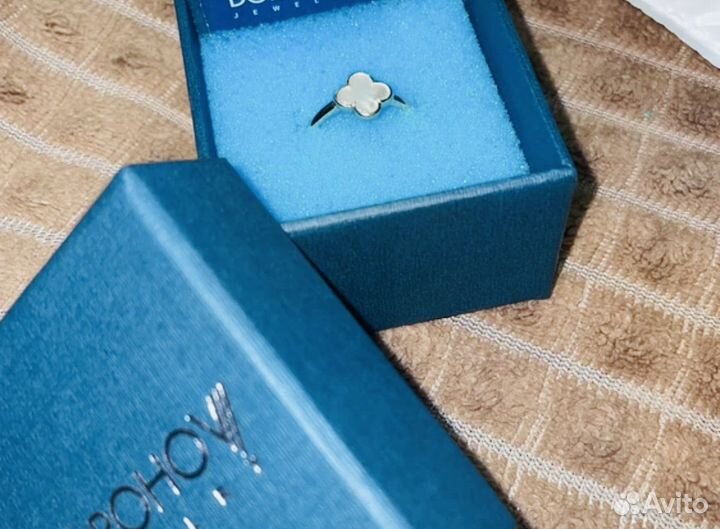 Клевер 585 18,5