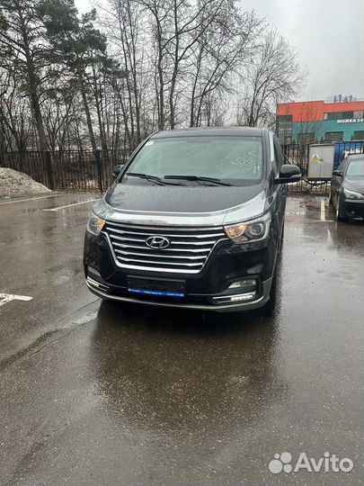 Заказ микроавтобуса Аренда пассажирские перевозки