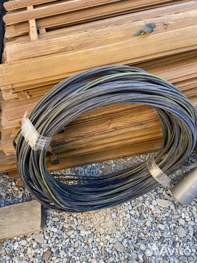 Ввг кабель сип 4 х 16