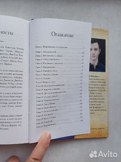 Страна сказок. Возвращение колдуньи К. Колфер