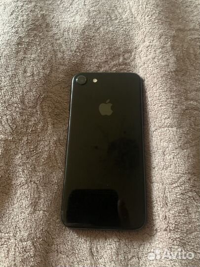 iPhone 7, 128 ГБ