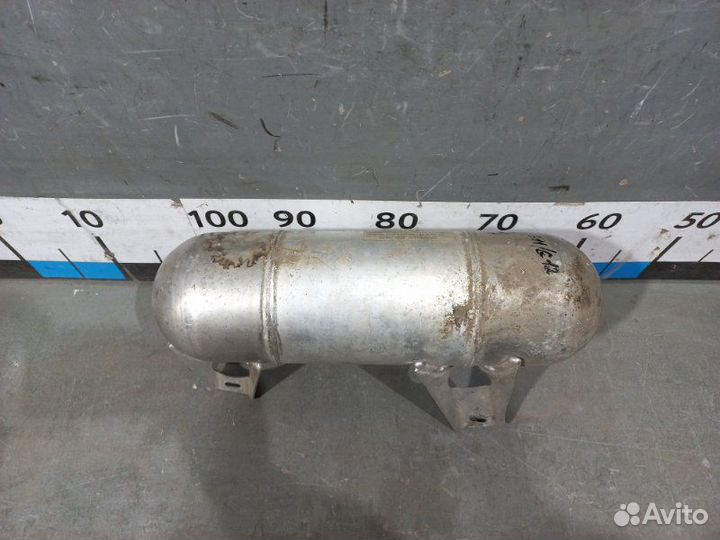 Ресивер воздушный Bmw 7-Series G11