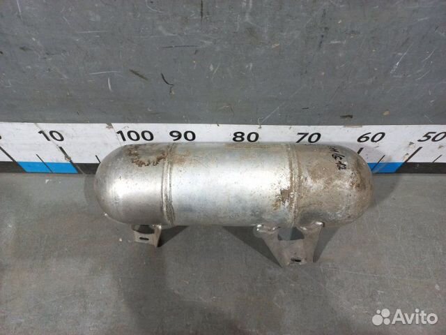 Ресивер воздушный Bmw 7-Series G11