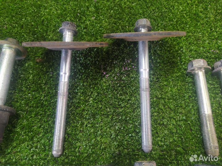 Болты подвески комплект задние Honda Cr-V RD7 K24A