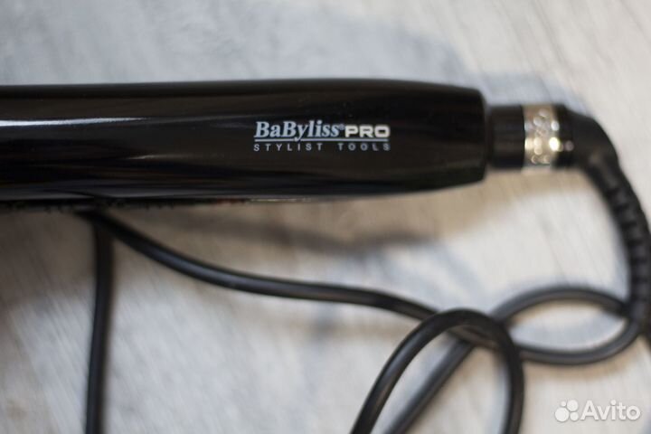 Стайлер Babyliss pro