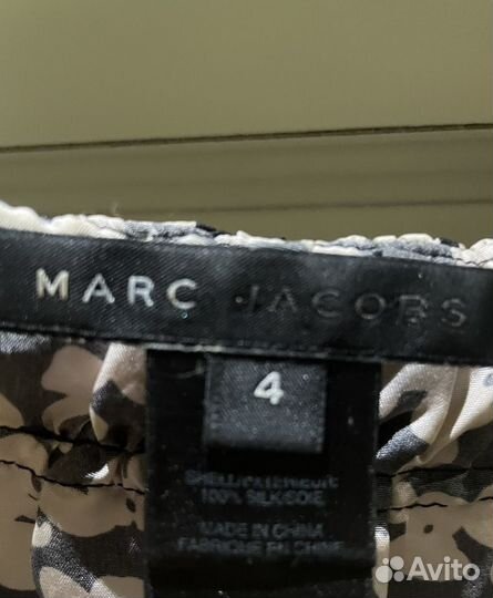 Блуза Marc Jacobs