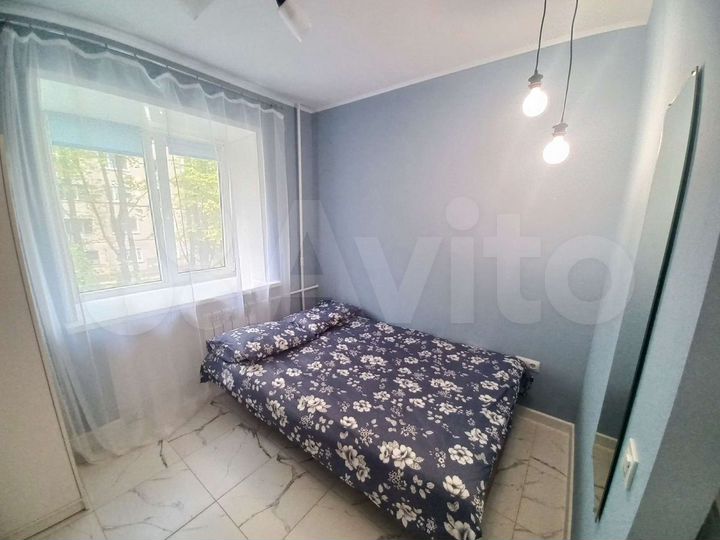 Квартира-студия, 15 м², 2/5 эт.