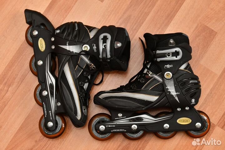 Ролики roces р. 41