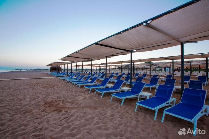 Отдых в Турции отель Ramada Resort Side 5*