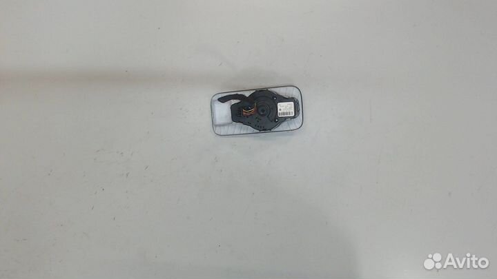 Переключатель света Volkswagen Touareg, 2011