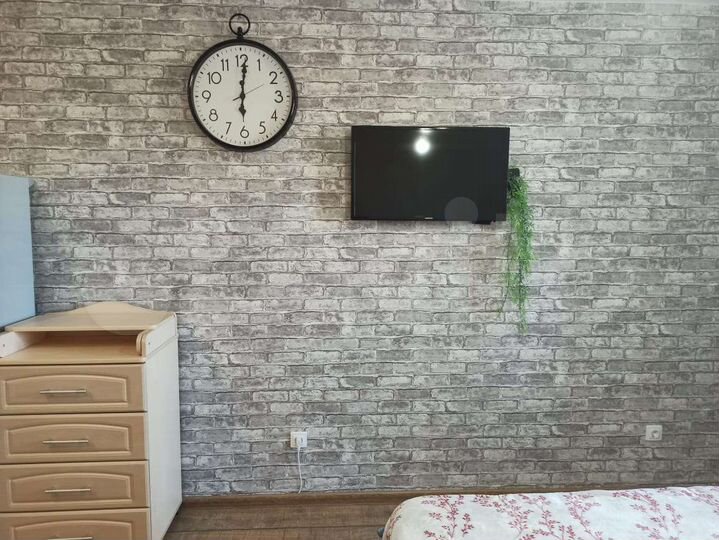 Квартира-студия, 23,1 м², 15/16 эт.