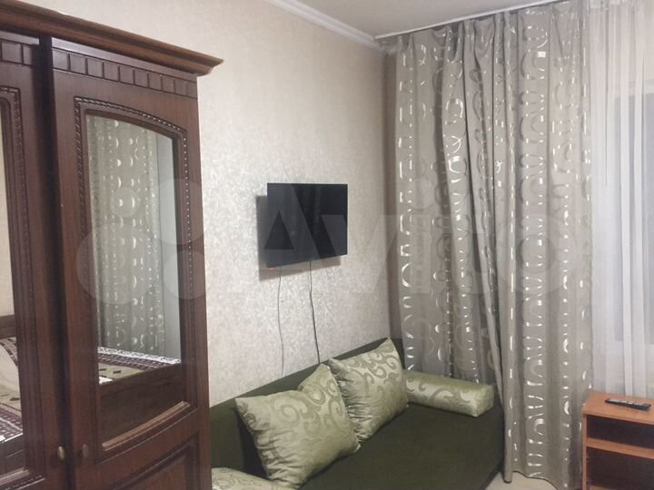 Комната 25 м², 2/3 эт.
