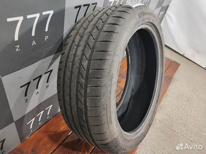 Goodyear EfficientGrip 235/45 R19