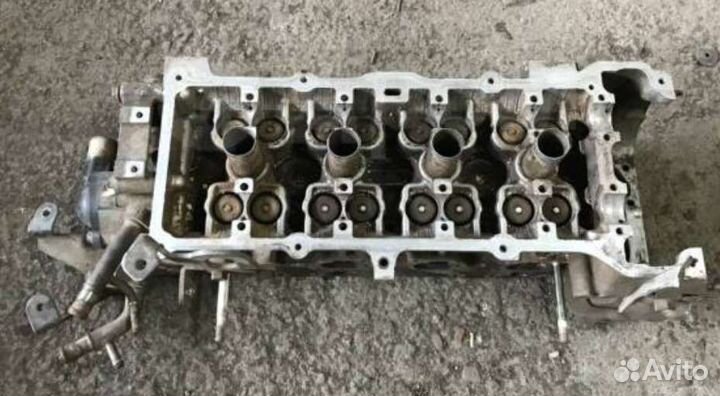 Гбц qg18de