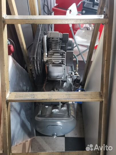 Шиномонтаж