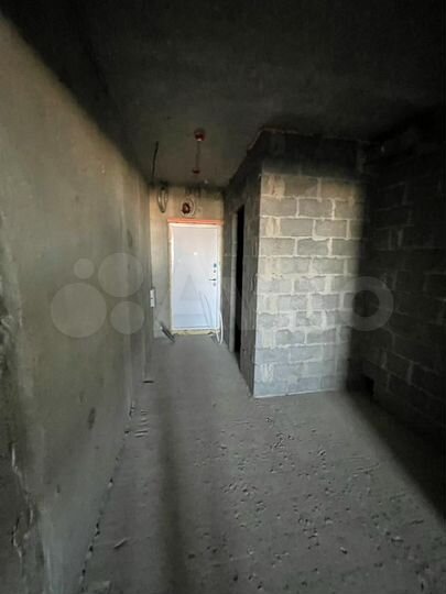 Квартира-студия, 33 м², 4/22 эт.