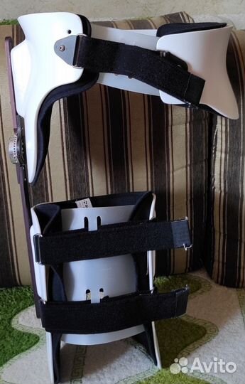 Ортез тазобедренный Orlet HFO-333