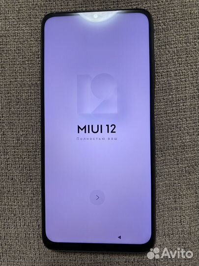 Xiaomi Redmi 9T, 4/128 ГБ