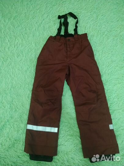 Костюм на девочку