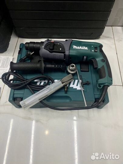 Перфоратор Makita 2470 x15