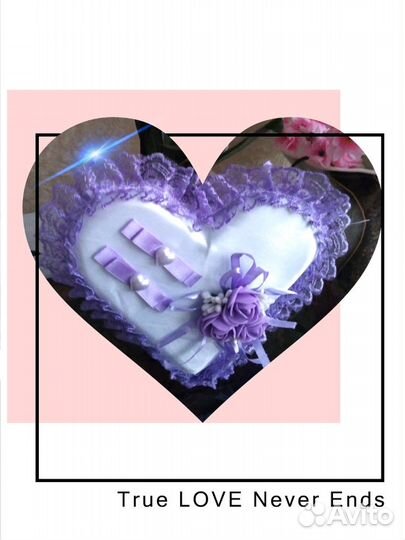 Свадебные аксессуары