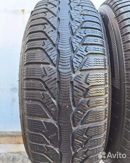 Kleber Dynaxer HP2 195/65 R15 91T