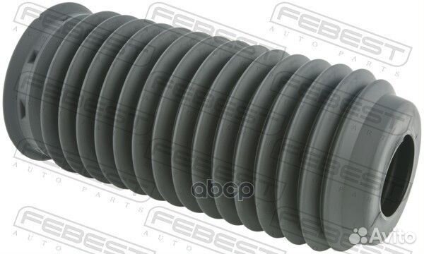 Пыльник амортизатора mazda 3/6/CX-5 11- пер. MZ