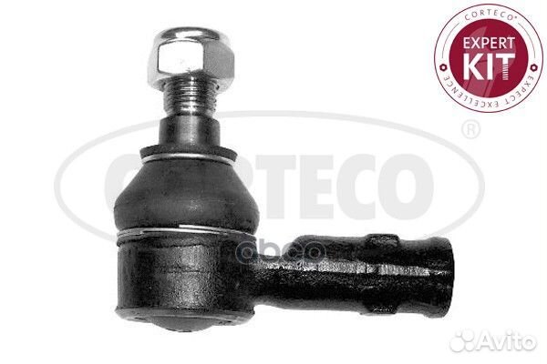 Наконечник рулевой тяги 49398566 Corteco