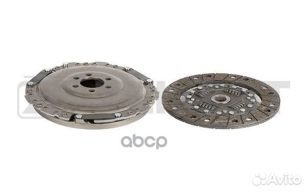 Комплект сцепления без подшипника Audi A3 96